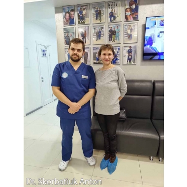 Dentistry «Lumi-Dent» in Kyiv