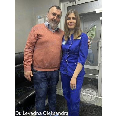 Dentistry Lumi-Dent in Kyiv