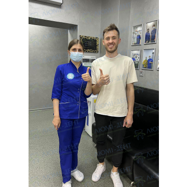 Dentistry Lumi-Dent in Kyiv