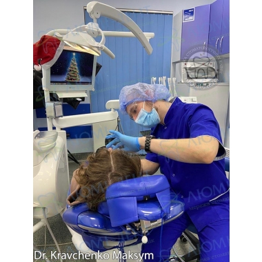 Dentistry «Lumi-Dent» in Kyiv