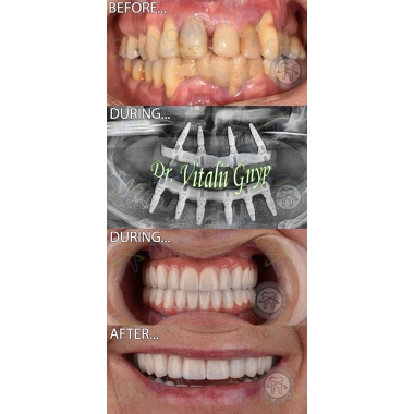 Dentistry Lumi-Dent in Kyiv