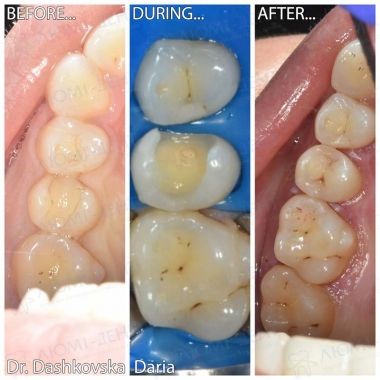 Dentistry «Lumi-Dent» in Kyiv