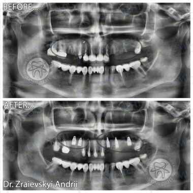 Dentistry Lumi-Dent in Kyiv