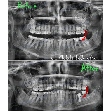 Dentistry Lumi-Dent in Kyiv