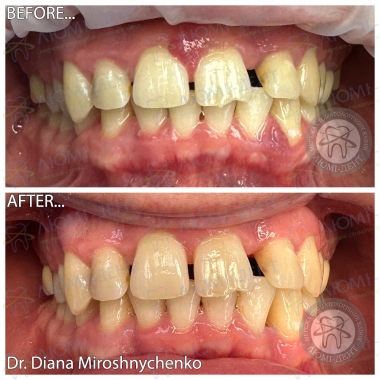 Dentistry Lumi-Dent in Kyiv