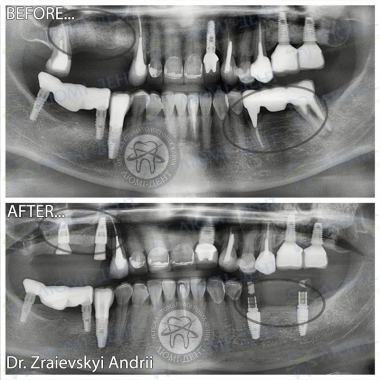 Dentistry Lumi-Dent in Kyiv