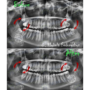 Dentistry Lumi-Dent in Kyiv