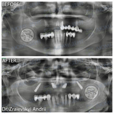 Dentistry Lumi-Dent in Kyiv