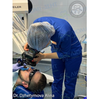Dentistry «Lumi-Dent» in Kyiv