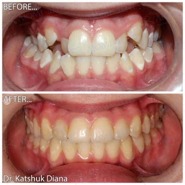 Dentistry «Lumi-Dent» in Kyiv Dentistry «Lumi-Dent» in Kyiv