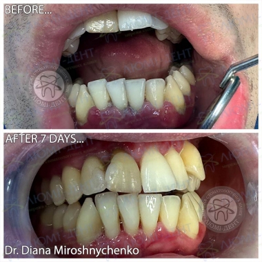 Dentistry Lumi-Dent in Kyiv