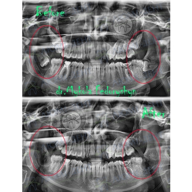 Dentistry Lumi-Dent in Kyiv