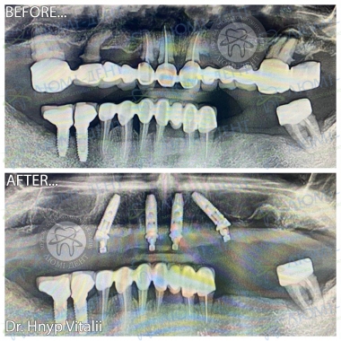 Dentistry Lumi-Dent in Kyiv