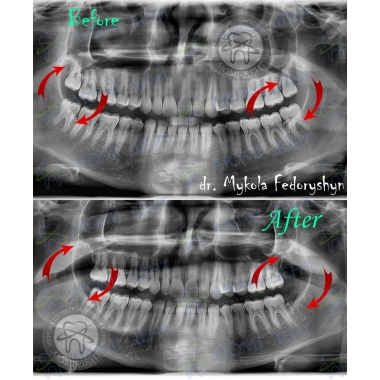 Dentistry Lumi-Dent in Kyiv