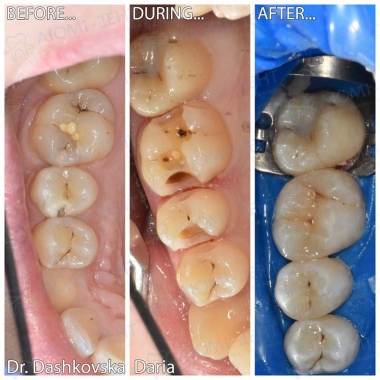 Dentistry «Lumi-Dent» in Kyiv