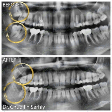 Dentistry Lumi-Dent in Kyiv
