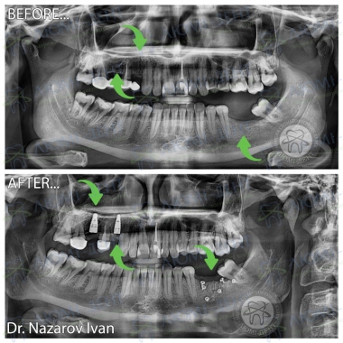 Dentistry «Lumi-Dent» in Kyiv