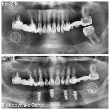 Dentistry Lumi-Dent in Kyiv