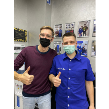 Стоматологія «Люмі-Дент» в Києві