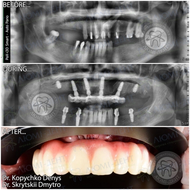 Dentistry Lumi-Dent in Kyiv