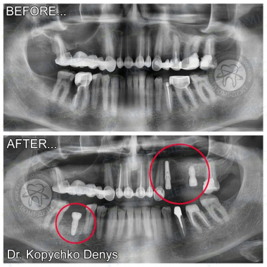 Dentistry Lumi-Dent in Kyiv