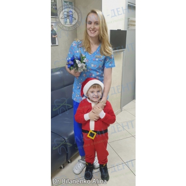 Dentistry «Lumi-Dent» in Kyiv