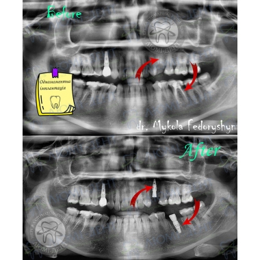 Dentistry Lumi-Dent in Kyiv