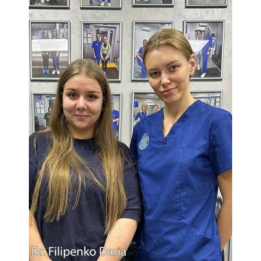 Стоматологія «Люмі-Дент» в Києві