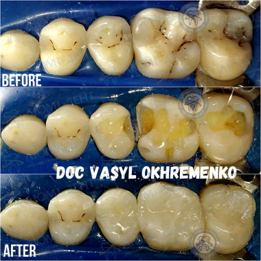 Dentistry Lumi-Dent in Kyiv