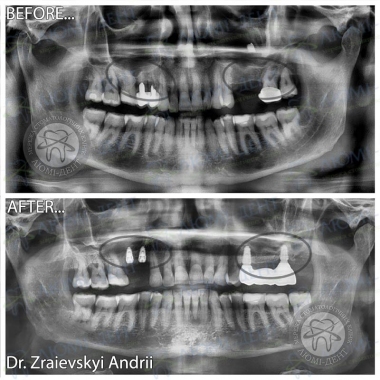 Dentistry Lumi-Dent in Kyiv