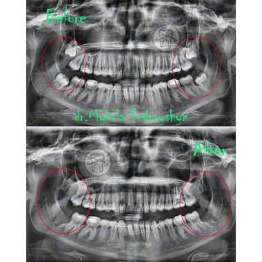 Dentistry Lumi-Dent in Kyiv