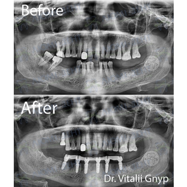 Dentistry Lumi-Dent in Kyiv