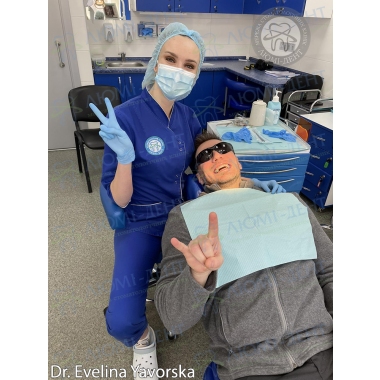 Dentistry Lumi-Dent in Kyiv