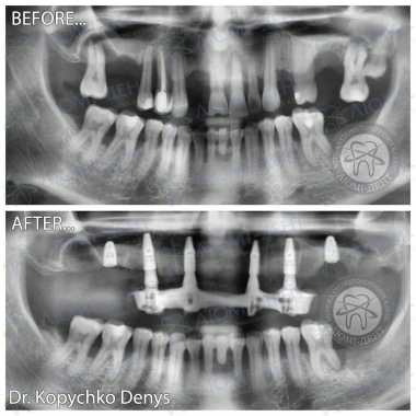 Dentistry Lumi-Dent in Kyiv