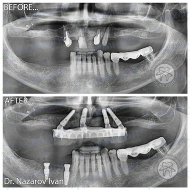 Dentistry «Lumi-Dent» in Kyiv