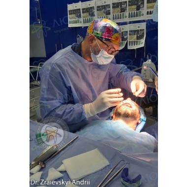 Dentistry «Lumi-Dent» in Kyiv