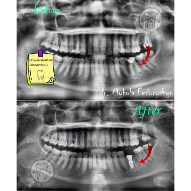 Dentistry Lumi-Dent in Kyiv