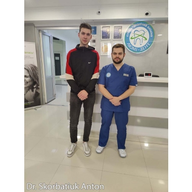 Dentistry «Lumi-Dent» in Kyiv