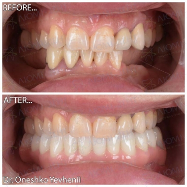 Dentistry «Lumi-Dent» in Kyiv
