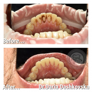 Dentistry Lumi-Dent in Kyiv