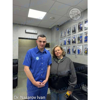 Dentistry «Lumi-Dent» in Kyiv