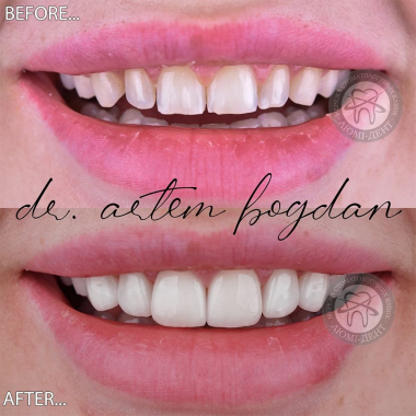 Dentistry Lumi-Dent in Kyiv