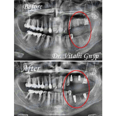 Dentistry Lumi-Dent in Kyiv