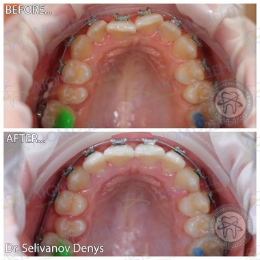 Dentistry «Lumi-Dent» in Kyiv