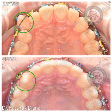 Dentistry Lumi-Dent in Kyiv