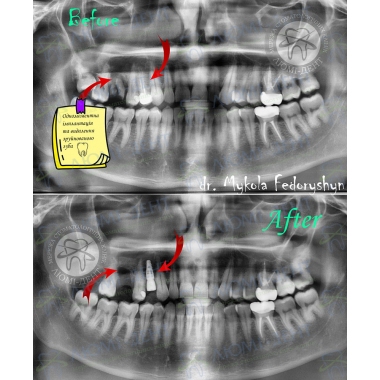 Dentistry Lumi-Dent in Kyiv