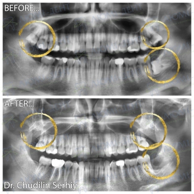 Dentistry Lumi-Dent in Kyiv