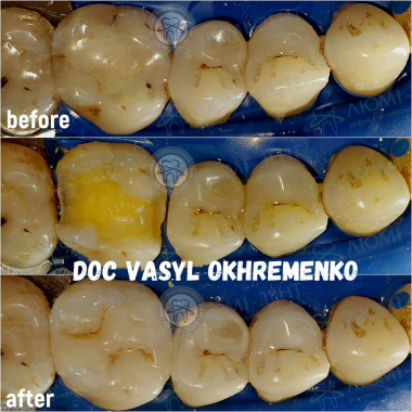 Dentistry Lumi-Dent in Kyiv