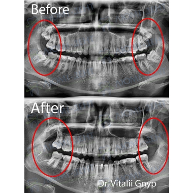 Dentistry Lumi-Dent in Kyiv