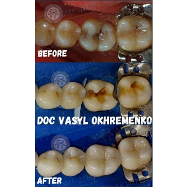 Dentistry Lumi-Dent in Kyiv